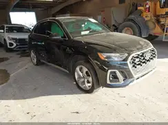 WA1EAAFY9S2022246 2025 AUDI Q5
