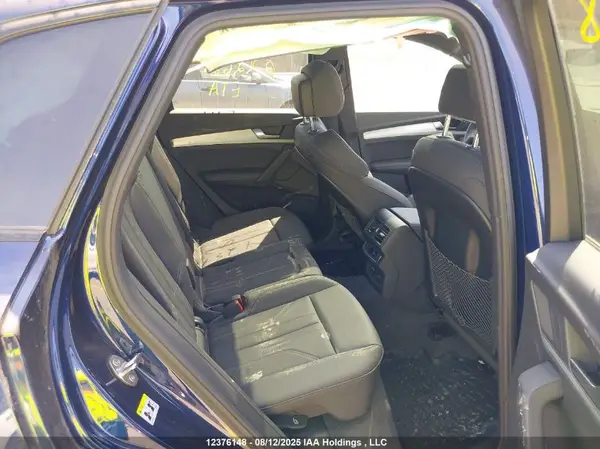 WA1EAAFY9S2022621 2025 AUDI Q5 - Image 8