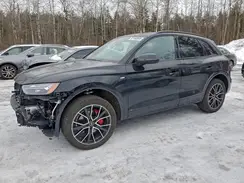 WA1EAAFY9S2026877 2025 AUDI Q5