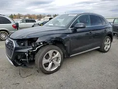 WA1EAAFY9S2036048 2025 AUDI Q5