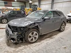 WA1EAAFY9S2038995 2025 AUDI Q5