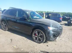 WA1EAAFY9S2049964 2025 AUDI Q5