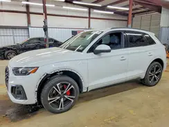 WA1EAAFY9S2051780 2025 AUDI Q5