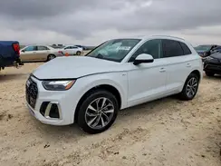 WA1EAAFY9S2053965 2025 AUDI Q5
