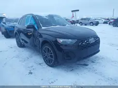 WA1EAAFYXM2005412 2021 AUDI Q5