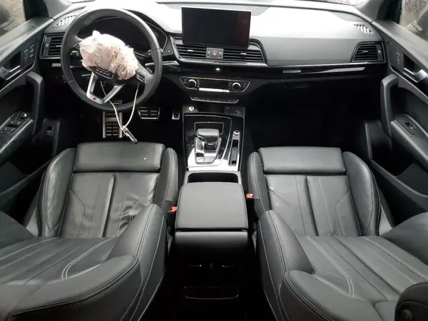 WA1EAAFYXM2005748 2021 AUDI Q5 - Image 8