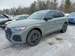 WA1EAAFYXM2106756 2021 AUDI Q5