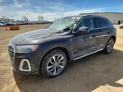 WA1EAAFYXM2114369 2021 AUDI Q5
