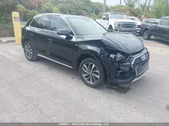 WA1EAAFYXM2137585 2021 AUDI Q5