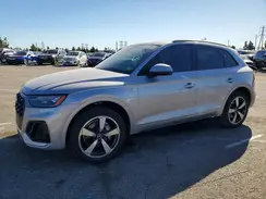 WA1EAAFYXN2011230 2022 AUDI Q5