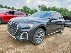 WA1EAAFYXN2013429 2022 AUDI Q5