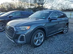 WA1EAAFYXN2026391 2022 AUDI Q5