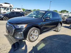 WA1EAAFYXN2029260 2022 AUDI Q5