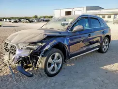 WA1EAAFYXN2044860 2022 AUDI Q5