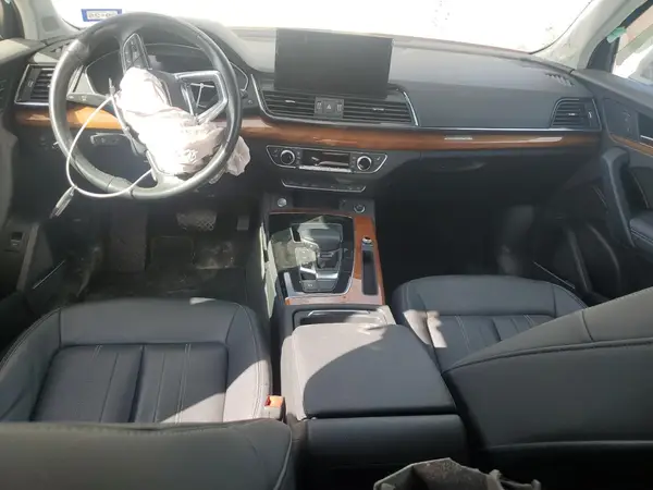 WA1EAAFYXN2044860 2022 AUDI Q5 - Image 8