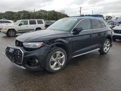 WA1EAAFYXN2051629 2022 AUDI Q5