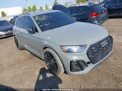 WA1EAAFYXN2052294 2022 AUDI Q5
