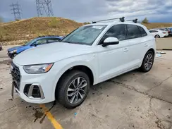 WA1EAAFYXN2055082 2022 AUDI Q5