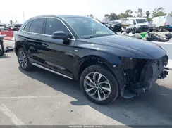WA1EAAFYXN2056748 2022 AUDI Q5