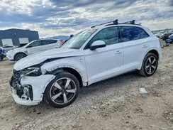 WA1EAAFYXN2057379 2022 AUDI Q5
