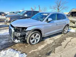 WA1EAAFYXN2059617 2022 AUDI Q5
