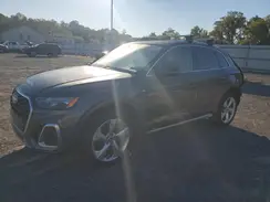 WA1EAAFYXN2067295 2022 AUDI Q5