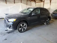 WA1EAAFYXN2072741 2022 AUDI Q5