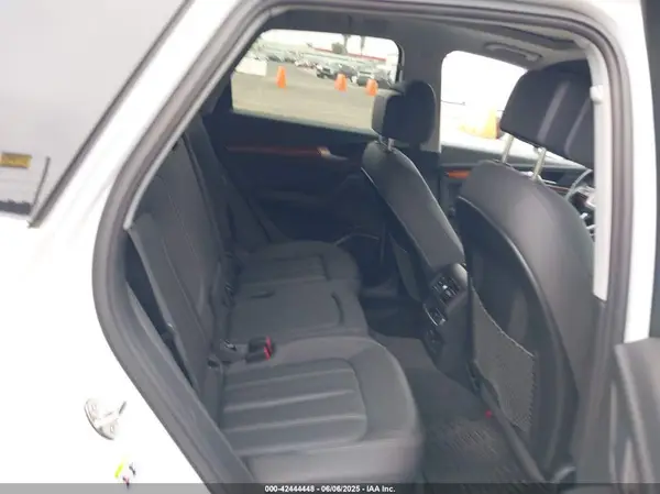 WA1EAAFYXN2075073 2022 AUDI Q5 - Image 8