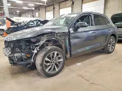 WA1EAAFYXN2076708 2022 AUDI Q5
