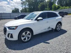 WA1EAAFYXN2079172 2022 AUDI Q5