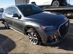 WA1EAAFYXN2081620 2022 AUDI Q5