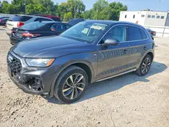 WA1EAAFYXN2088793 2022 AUDI Q5
