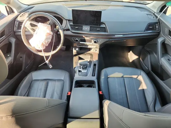 WA1EAAFYXN2094738 2022 AUDI Q5 - Image 8