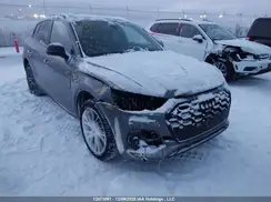 WA1EAAFYXN2121176 2022 AUDI Q5