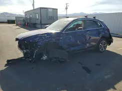 WA1EAAFYXN2122375 2022 AUDI Q5