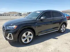 WA1EAAFYXN2127351 2022 AUDI Q5