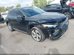 WA1EAAFYXN2132596 2022 AUDI Q5
