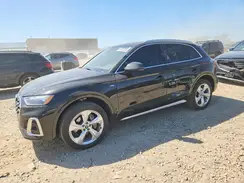 WA1EAAFYXN2133392 2022 AUDI Q5
