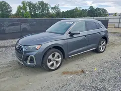 WA1EAAFYXN2135949 2022 AUDI Q5