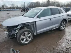 WA1EAAFYXN2139502 2022 AUDI Q5