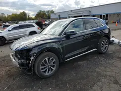 WA1EAAFYXP2001137 2023 AUDI Q5