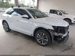 WA1EAAFYXP2013384 2023 AUDI Q5