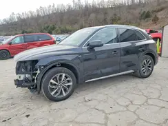 WA1EAAFYXP2016852 2023 AUDI Q5