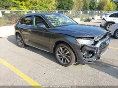 WA1EAAFYXP2027172 2023 AUDI Q5