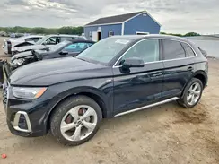 WA1EAAFYXP2031383 2023 AUDI Q5