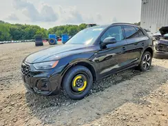 WA1EAAFYXP2031576 2023 AUDI Q5