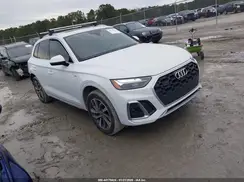 WA1EAAFYXP2032999 2023 AUDI Q5