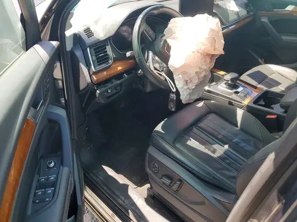 WA1EAAFYXP2047504 2023 AUDI Q5 - Image 8