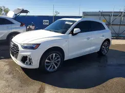 WA1EAAFYXP2049141 2023 AUDI Q5