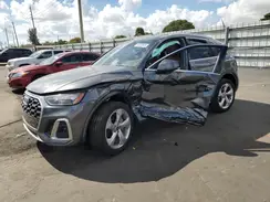 WA1EAAFYXP2052721 2023 AUDI Q5